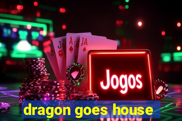 dragon goes house-hunting dublado